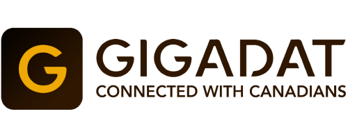 Discover Canadian Gigadat online casinos