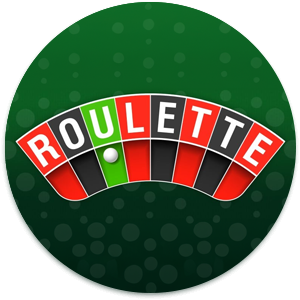 Roulette is commonly chosen alternative for blackjack