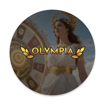 Olympia Casino logo