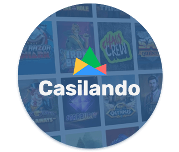 Casilando is the best Gigadat casino