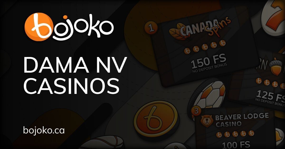 Nv casino no deposit bonus