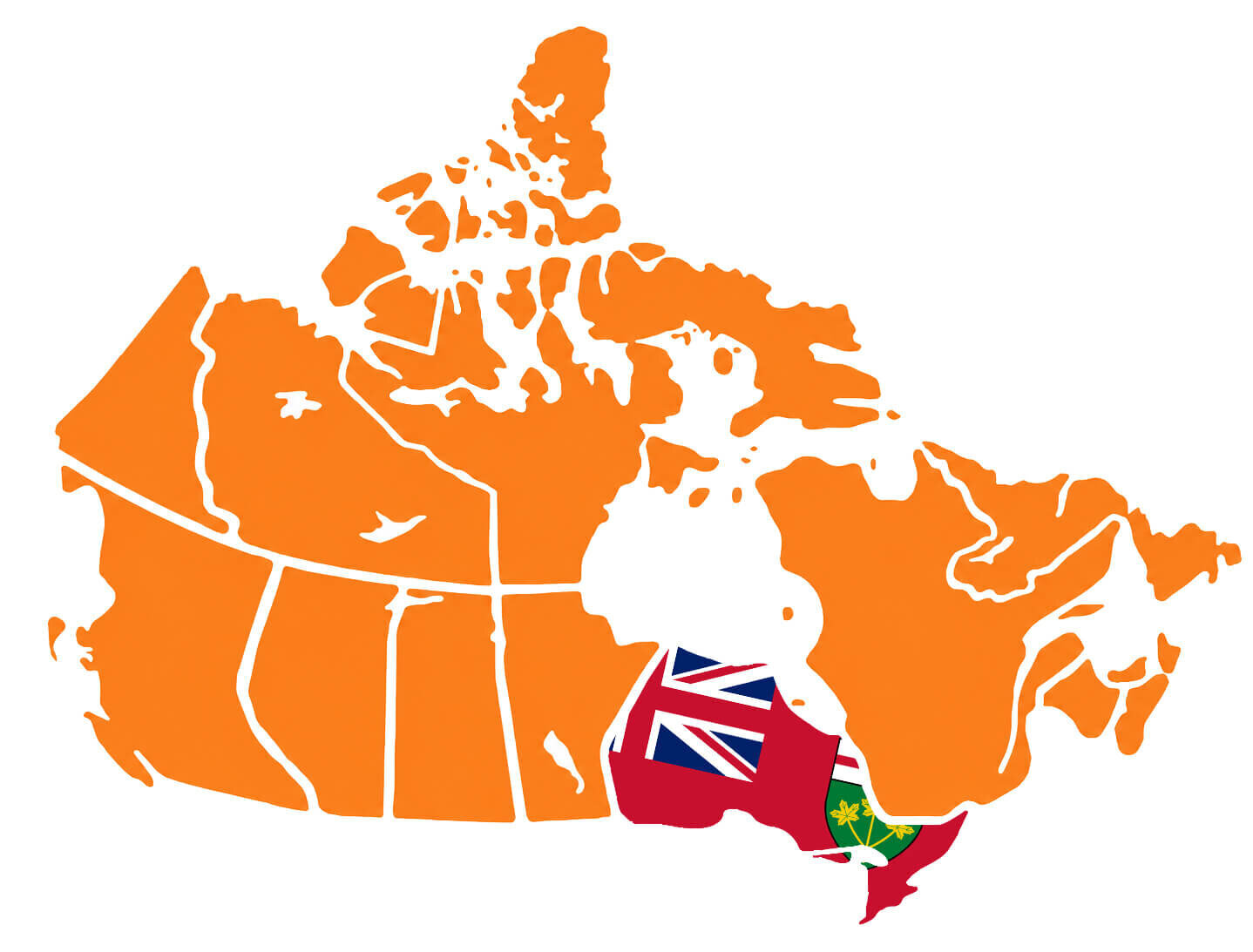 Ontario legal gambling
