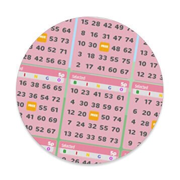 Online bingo games for 3 dollars