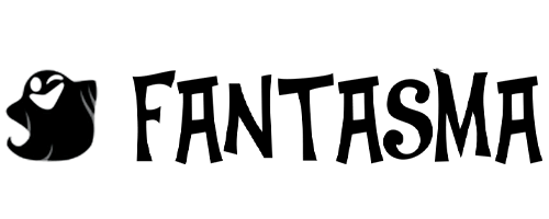 Fantasma Games logo
