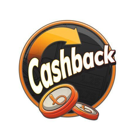 Cashback for existing player