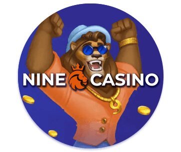 Nine Casino logo