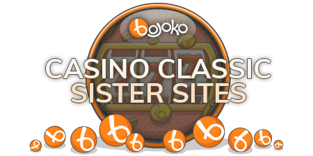 Casino Classic sister sites