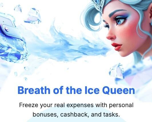 Ice Casino promotions