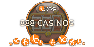 888 Casinos