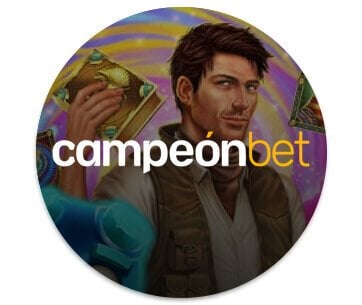 Campeónbet Casino logo