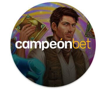 Campeónbet casino logo