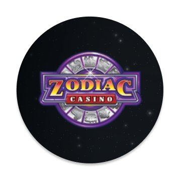 Zodiac Casino logo