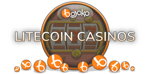 Find the best Litecoin casinos