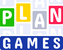 Plangames cover