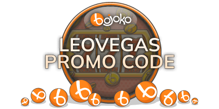 LeoVegas promo code