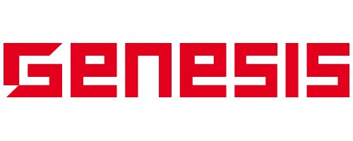 Genesis Games logo