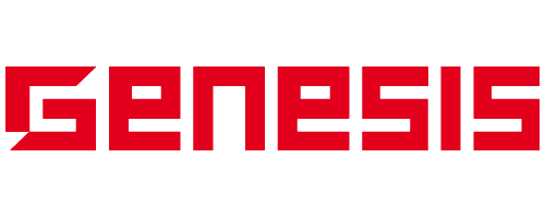 Genesis Games provider logo