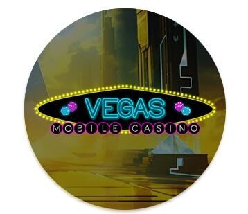 Vegas mobile casino