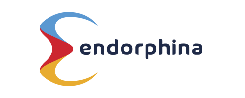 Endorphina logo