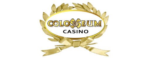 Colosseum Casino logo