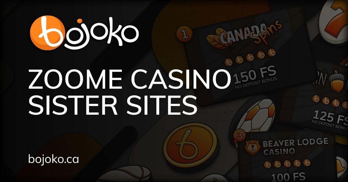 Zoome Casino Promotions