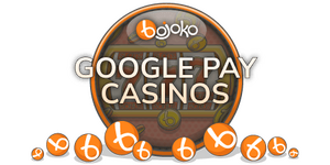 Google Pay casinos