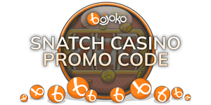Promo code for Snatch Casino
