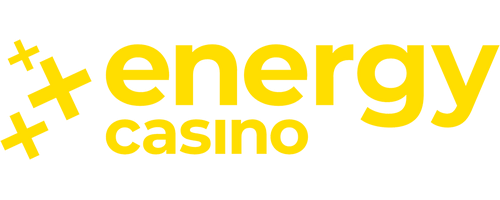 Logo for Energy Casino