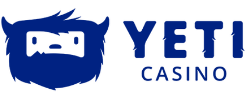 Yeti Casino logo