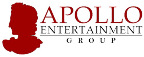 Apollo Entertainment platform provider logo