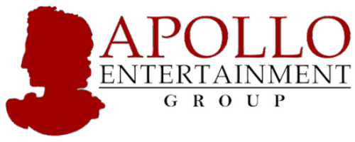 Logo for Apollo Entertainment