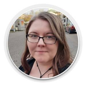 Bojoko's casino expert Kati