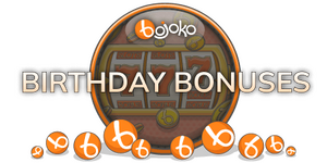 Read about casino birthday bonuses