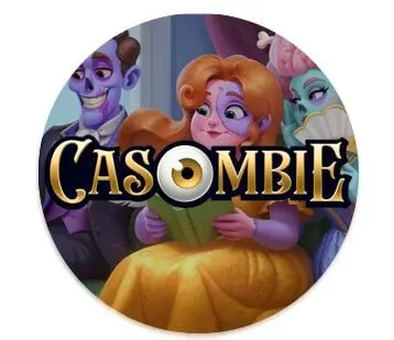 Casombie baccarat live casino