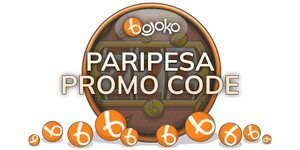 Promo code for PariPesa