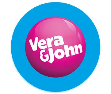 Vera John Casino bonus