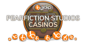 PearFiction Studios Casinos