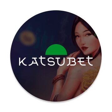 Katsubet ball logo