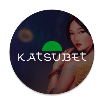Katsubet with $1 dollar deposit