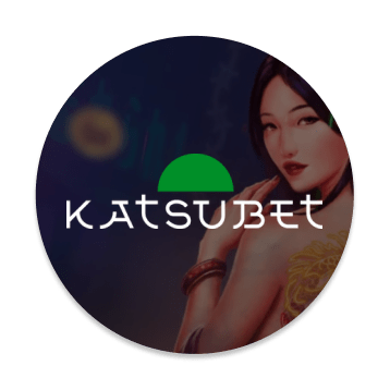 Katsubet logo