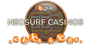 Neosurf Casinos