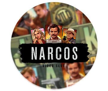Narcos slot