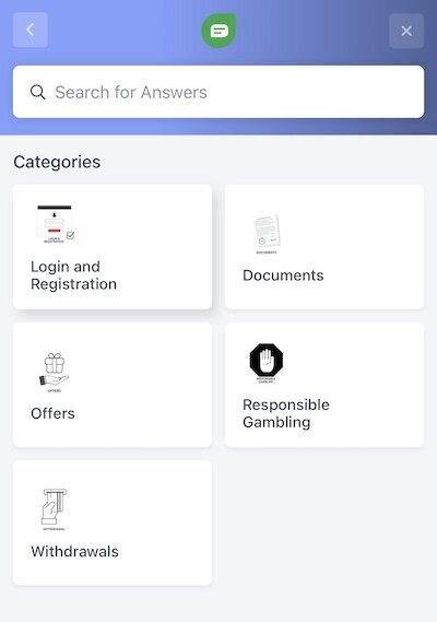 Knightslots Ontario support
