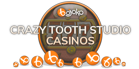 Crazy Tooth Studio casinos for Canadian players