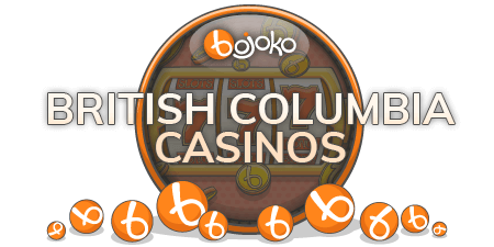 British Columbia Casinos