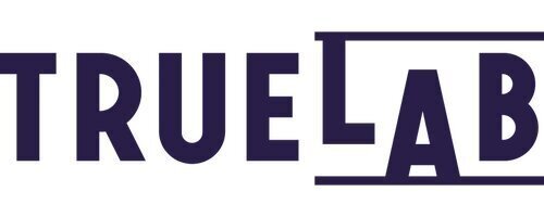 TrueLab casino logo