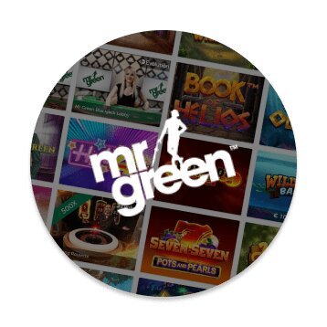 MuchBetter online casinos top 3 Mr Green
