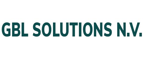 GBL Solutions NV platform provider logo