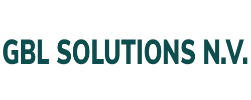GBL Solutions NV logo