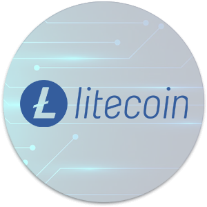 Litecoin logo